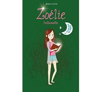 Zoélie l'allumette v 08 Le veilleur de morts