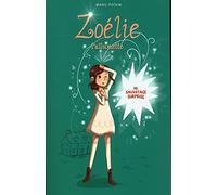 Zoelie l'allumette v 10 sauvetage surprise