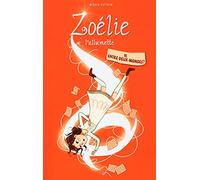 Zoelie l'allumette v 11 entre deux mondes