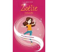 Zoelie l'allumette v 14 la bulle de neant