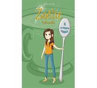 Zoelie l'allumette v 15 la poupee vivante