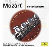 ZÖLLER/KLEE/ECO/BÖHM/WP/+ - FLÖTENKONZERTE CD NEUF