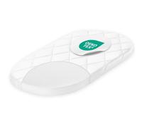 Zöllner 1820070410 Allegro Matelas à roulettes 78 x 36 cm