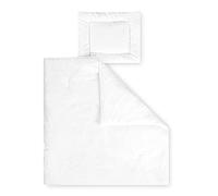Zöllner 2011 enfant steppbett-Set - Zöllner Hygienika 80/80 + 35/40