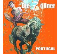 Zöllner, die - Portugal