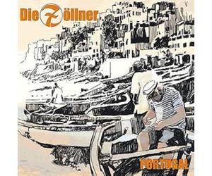 Zöllner, die - Portugal