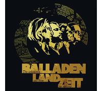 Zöllner, Dirk & Manuel Schmid - Die Schönsten Balladen aus dem Land Vor Unserer Ze
