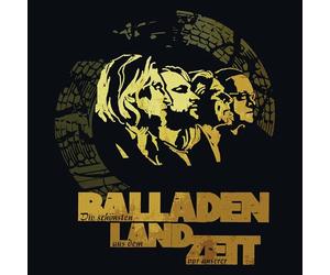 Zöllner, Dirk & Manuel Schmid - Die Schönsten Balladen aus dem Land Vor Unserer Ze