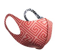 zoeppritz since 1828' Responsibility Masque, Polyester, Rouille, Taille Unique