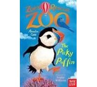 Zoe's Rescue Zoo: The Picky Puffin