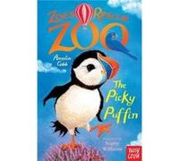 Zoes Rescue Zoo The Picky Puffin by Amelia Cobb Amelia Cobb, Sophy Williams (Auteur)