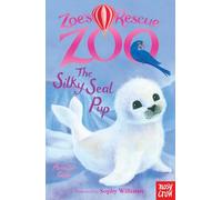 Amelia Cobb – Zoe's Rescue Zoo: The Silky Seal Pup