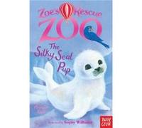 Zoes Rescue Zoo The Silky Seal Pup by Amelia Cobb Amelia Cobb (Auteur)