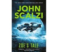 Zoe's Tale (The Old Man's War Series) - [Version Originale] Inconnu (Auteur)