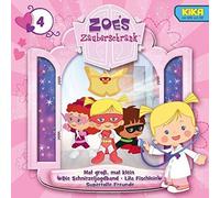 Zoes Zauberschrank - Folge 4