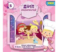 Zoes Zauberschrank - Folge 5