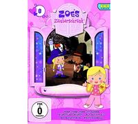Zoes Zauberschrank-Folge 8 [Import]