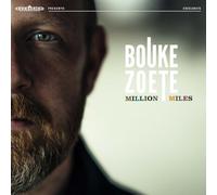 Zoete, Bouke - Million Miles [Import]