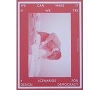 Zoete, E: We Can Make It If We Try