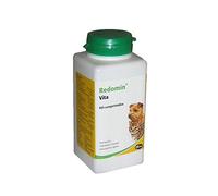 Zoetis Redomin Vita Boîte de 60 comprimés de supplément de Vitamine pour Chiens et Chats