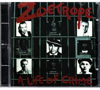 Zoetrope - A Life at Crime [Import]