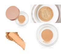 ZOEVA AUTHENTIK SKIN FINISHING POWDER Poudre Remarkable Highlighter Make-Up Ovp