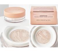 ZOEVA AUTHENTIK SKIN FINISHING POWDER PUDER DAZZLING HIGHLIGHTER Maquillage Ovp