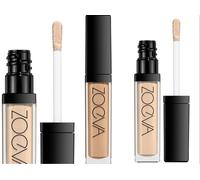 ZOEVA Authentik Skin Perfector Retouch Concealer Liquide 090 Sûr Neuf