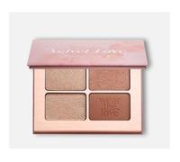 ZOEVA - Palette De Fards A Paupîères Teinte Dreamy Rose Golden Eyes