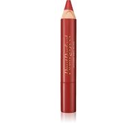 ZOEVA Pout Perfect Lipstick Pencil rouge à lèvres forme crayon teinte Melanie 4 g