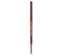 ZOEVA Remarkable Brow Pencil Medium Brown Natürliches Mittelbraun mit neutralen Untertönen 0,09 g