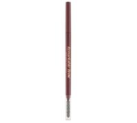 ZOEVA Remarkable Brow Pencil Taupe Brown Aschiges Mittelbraun mit kühlen Untertönen 0,09 g