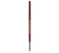 ZOEVA Remarkable Brow Pencil Warm Brown Natürliches Mittelbraun mit warmen Untertönen 0,09 g