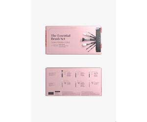 ZOEVA THE ESSENTIAL BRUSH SET - Makeup brush set