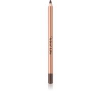 ZOEVA Velvet Love Eyeliner Pencil crayon yeux teinte Metallic Taupe 1.2 g