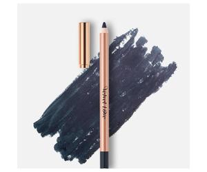 ZOEVA - Velvet Love Eyeliner Perfect Navy 1.2G
