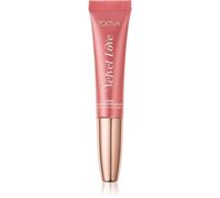 ZOEVA Velvet Love Liquid Highlighting Blush blush liquide pour une peau lumineuse teinte Pink Nectar 13 ml