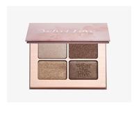 ZOEVA VELVET LOVE Palette de fards à paupières GLORIOUS GOLDEN EYES