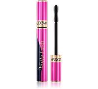 ZOEVA Voila Lash Volume Mascara mascara cils volumisés et épais waterproof Black 8.5 ml