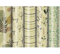 ZOEWIE Papier G Awaking Naturel 1,5x70 90989