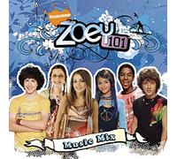 Zoey 101 Music Mix