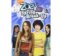 Zoey 101: Spring Break-Up