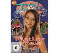 Zoey 101-Staffel 1.1 [Import]