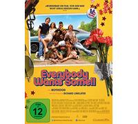 Zoey Deutch,Blake Jenner,Ryan Guzman - Everybody Wants Some [Import]
