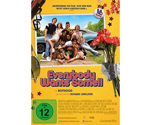 Zoey Deutch,Blake Jenner,Ryan Guzman - Everybody Wants Some!