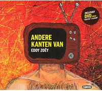 Zoey, Eddy - Andere Kanten Van-CD+DVD-