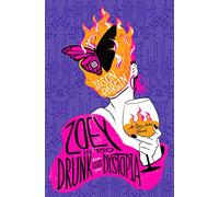 Zoey Is Too Drunk for This Dystopia