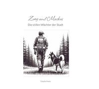 Zoey und Markus: Die stillen Wächter der Stadt