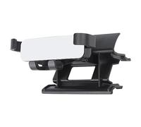 Zoeyilan Air Ventime Mobile Phoneder Solder Black High Stability Car Téléphone Téléphone Cradle Mount Remplacement Sport 2023 (Type C)