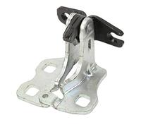 Zoeyilan Avant droit à droite résistant à la porte supérieure Remplacement de porte calme et durable pour la scène applicable côté passager applicable